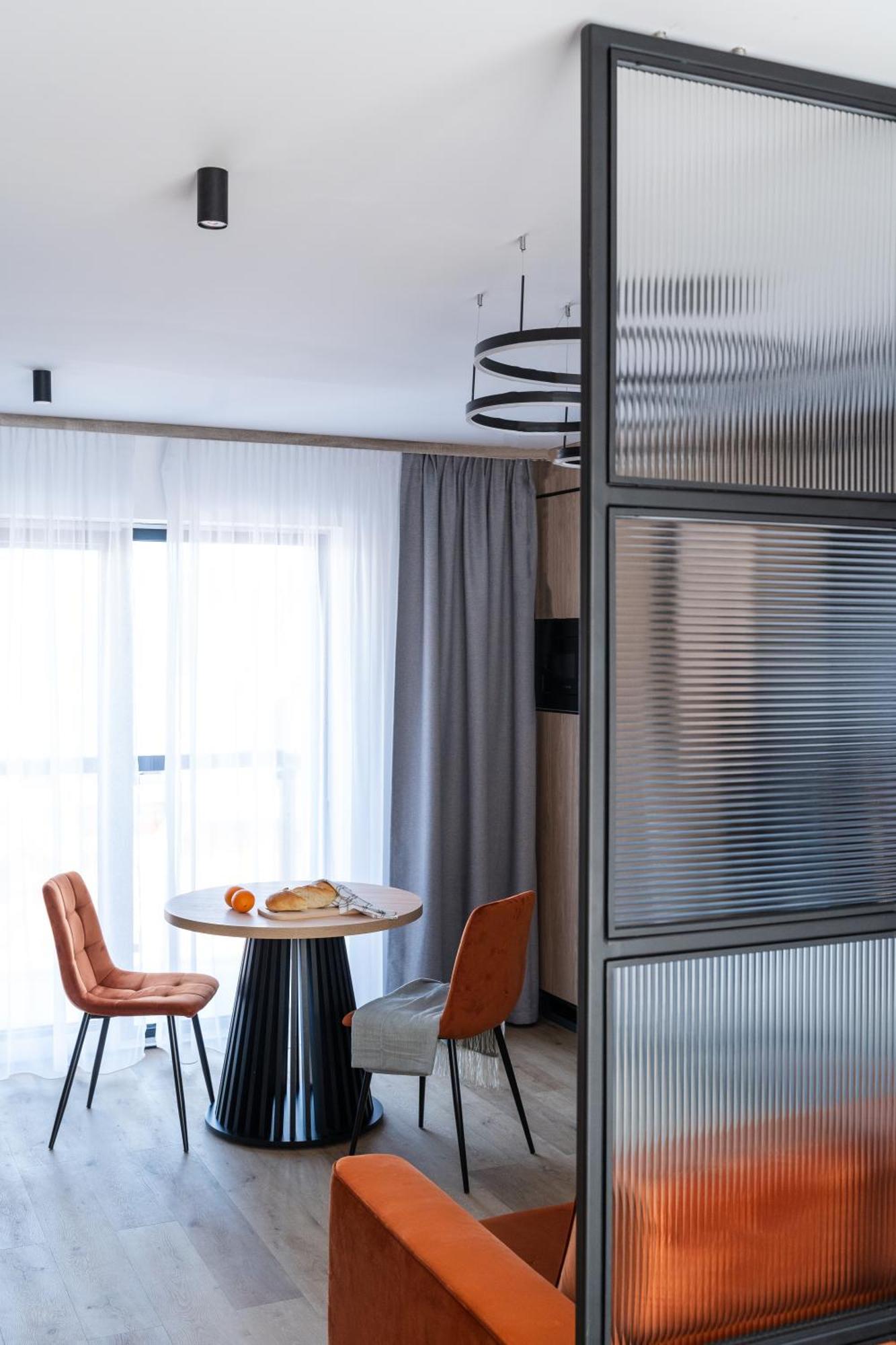 Alpina Residence & Kameralne Spa Bukowina Tatrzańska Exterior foto